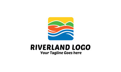 Riverland Logo