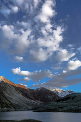 Fototapeta premium Magical Cloudy Sky