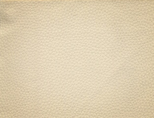 An image of a nice leather background. Cowhide texture.