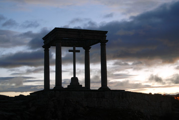 avila.España