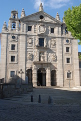 Obraz premium avila.España