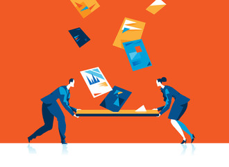 Digital Transformation Managers