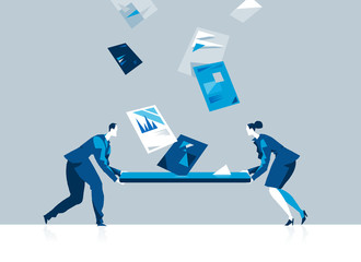 Digital Transformation Managers