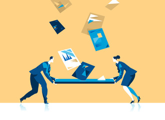 Digital Transformation Managers