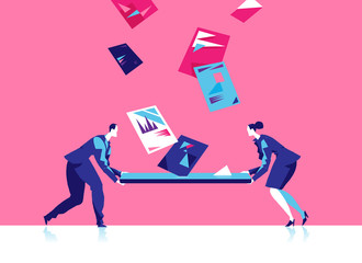 Digital Transformation Managers