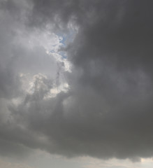 Fototapeta premium Scenic Cloudy Sky