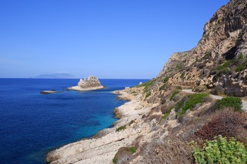 レヴァンツォ島