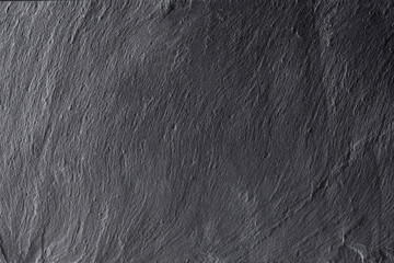 dark grey slate background texture with copy space for your text