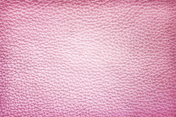 Colorful seamless  patterns of pink leather texture for colorful background