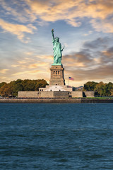 Freiheitsstatue - New York - USA