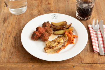 Food