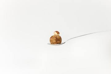 healthy food sweet without sugar