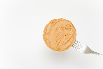 peanut butter bread healthy eating