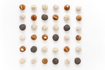 healthy food sweet without sugar