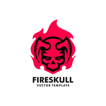 Picture devil profile