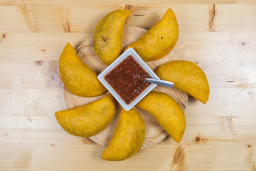 Empanadas