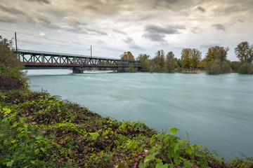 Parco naturale della Valle del Ticino