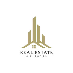 real estate logo