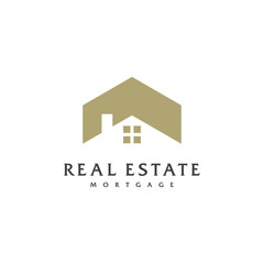 real estate logo