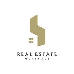 real estate logo