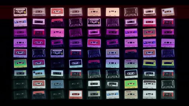 cassette tape hifi stereo radio music sound audio