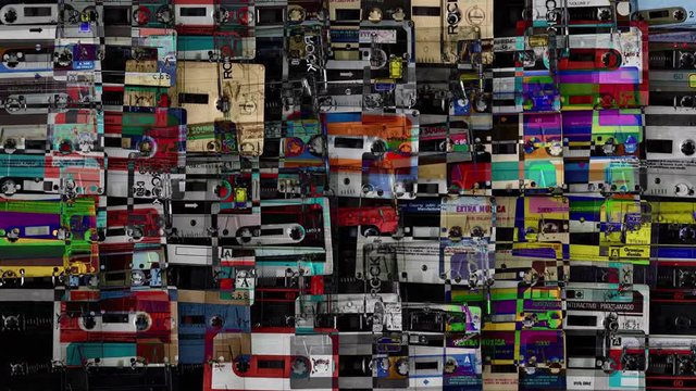 cassette tape hifi stereo radio music sound audio