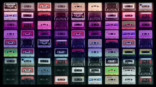 cassette tape hifi stereo radio music sound audio