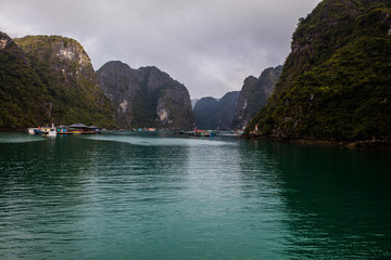 HALONG