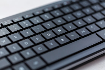 Computer keyboard