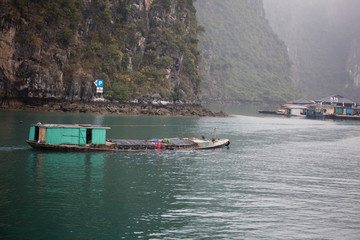 HALONG