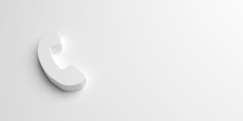 Naklejka premium Icon Symbol