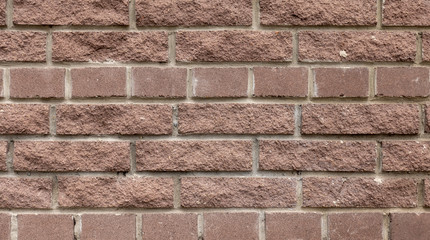 Naklejka premium Background or texture of brick wall 