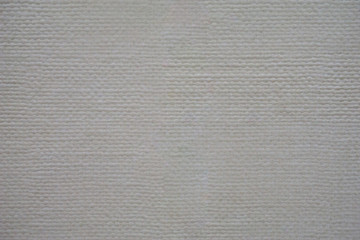 The concept is used to place a banner. White concrete wall texture background, seamless background