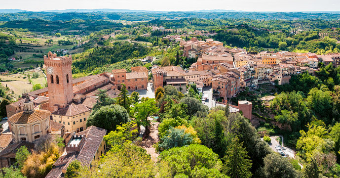 San Miniato - Italy