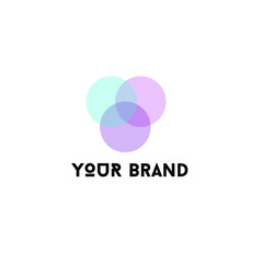 Modern logo for your business