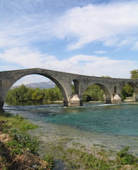 Arta - Epirus - Greece