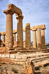 Agrigento, Italy