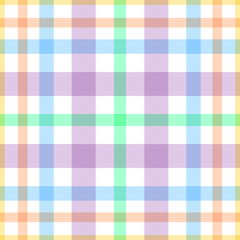 Geometric pattern with stripes . Seamless vector background. Multicolor texture. Graphic modern pattern. Vector fabric template.