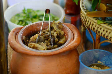 Beef noodles,Stew meat,Thai Food,Asia Food,Muslim restaurant.