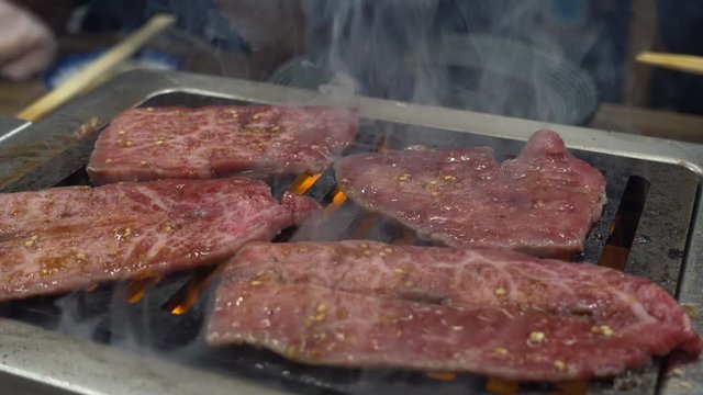 焼肉