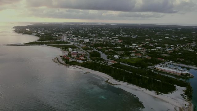 Good Evening Carvel Splash Bahamas