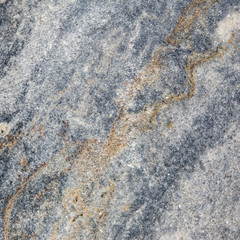 Black and white marble with rust marks texture natural background. Interiors marble stone wall design.