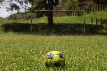 Soccer ball