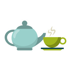 Coffee beverage concept