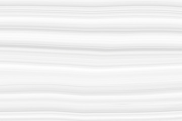 Fototapeta premium Drawing of a wave of white and gray color. Background with stains and curved lines.