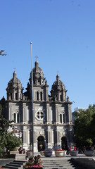 Fototapeta premium SONY DSC