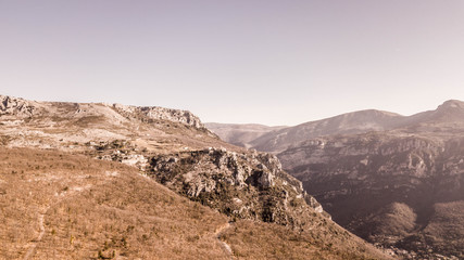 Montagne
