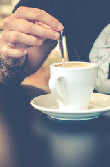 cafe