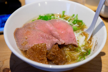 beef with vegetables