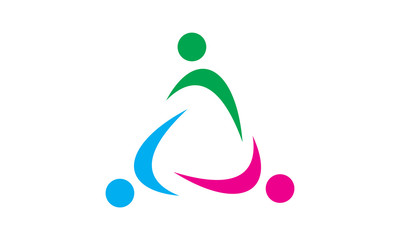 color group logo
